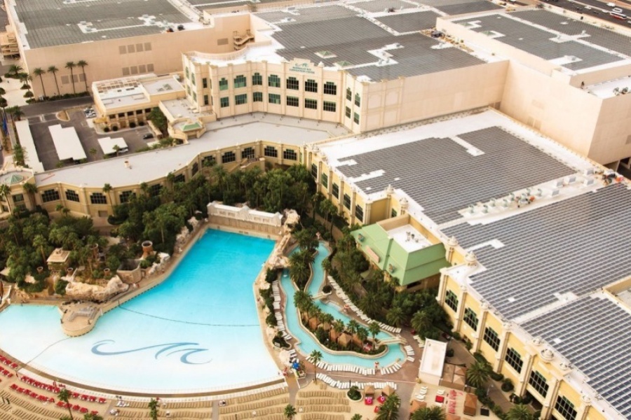 GLAUCO DINIZ DUARTE - Las Vegas