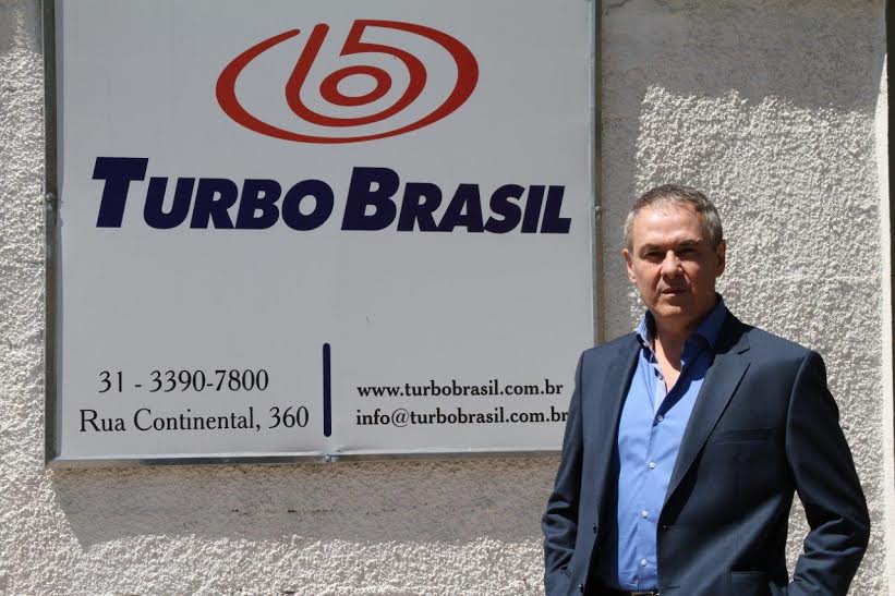 A Empresa – Minas Turbo