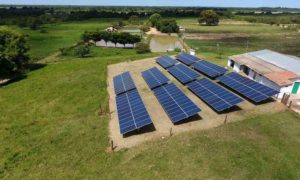 Glauco Diniz Duarte - qual a maior usina fotovoltaica do brasil