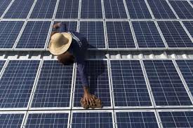 Glauco Diniz Duarte - qual a melhor placa fotovoltaica do mercado