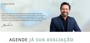 Dentista Dr. Alysson Resende