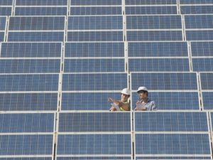 O que significa fotovoltaica - Glauco Diniz Duarte