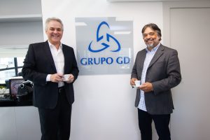 Glauco Diniz Duarte - Chave para o sucesso no setor imobiliário