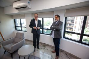 Glauco Diniz Duarte - Como investir e ganhar dinheiro na construção de imóveis