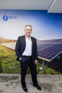 Glauco Diniz Duarte - o que é placa fotovoltaica