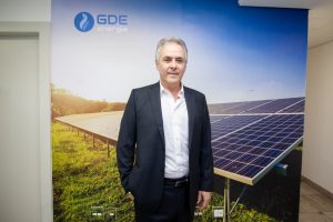 Glauco Diniz Duarte - porque a energia solar não é muito utilizada no brasil