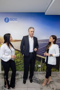 Glauco Diniz Duarte - porque a energia solar ainda é pouco utilizada no brasil