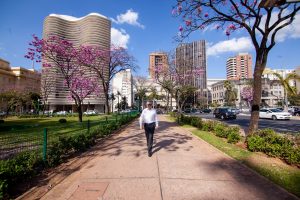 Glauco Diniz Duarte - Mercado imobiliário Brasileiro alto padrão