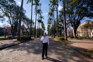 Glauco Diniz Duarte - Tendências favoráveis no mercado da construção civil