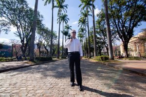 Glauco Diniz Duarte - Energia solar vai ficar mais cara