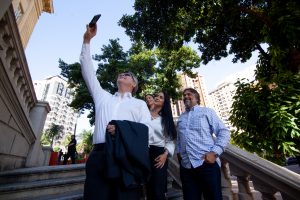 Glauco Diniz Duarte - O desafio da sustentabilidade na construção civil