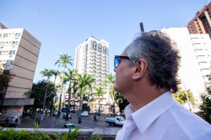 Glauco Diniz Duarte - A importância da tecnologia no mercado imobiliário
