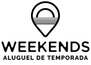 Aluguel de temporada weekends